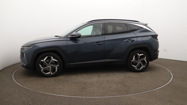 Used Hyundai TUCSON 2024 for sale - 75697000: Photo 67