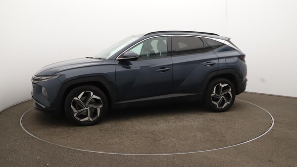 Used Hyundai TUCSON 2024 for sale - 75697000: Photo 68