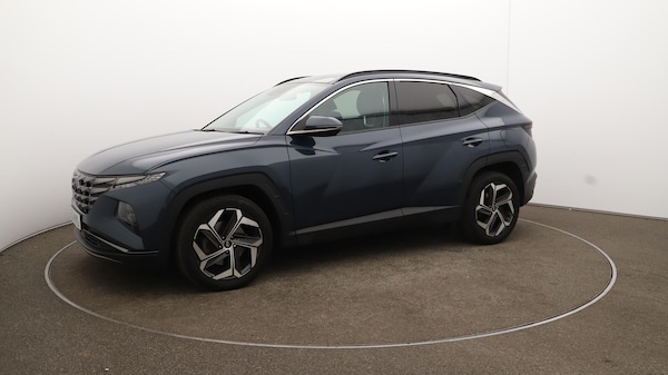 Used Hyundai TUCSON 2024 for sale - 75697000: Photo 69
