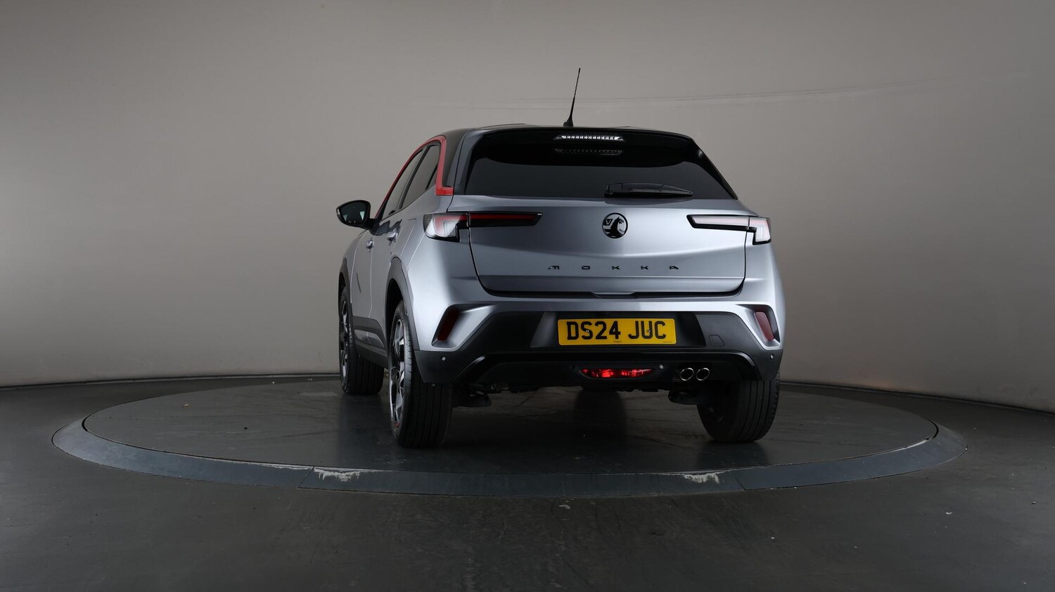 Vehicle 45