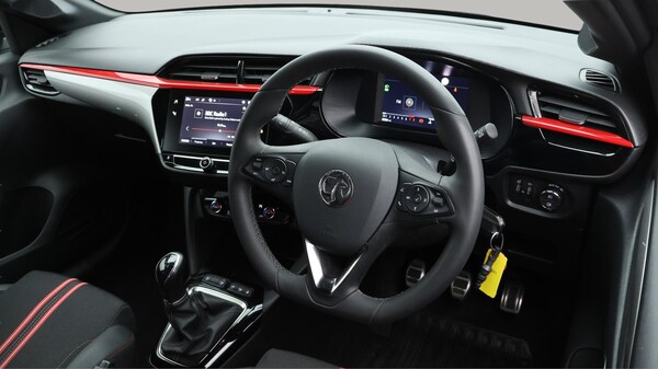 Used Vauxhall Corsa 2023 for sale - 75351407: Photo 10