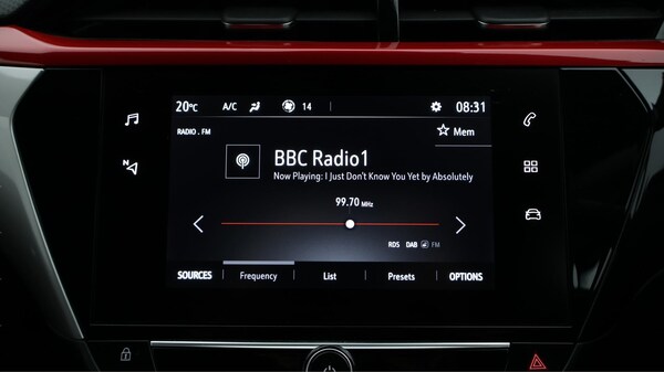 Used Vauxhall Corsa 2023 for sale - 75351407: Photo 12