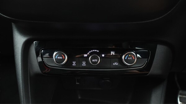 Used Vauxhall Corsa 2023 for sale - 75351407: Photo 13
