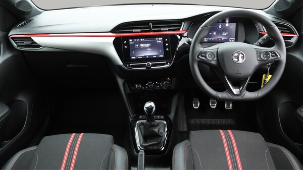 Used Vauxhall Corsa 2023 for sale - 75351407: Photo 14