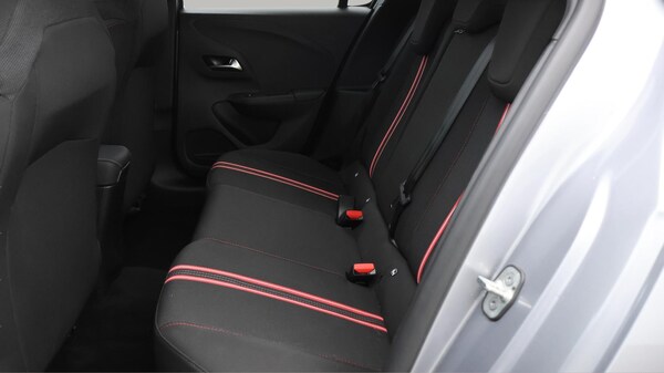 Used Vauxhall Corsa 2023 for sale - 75351407: Photo 17