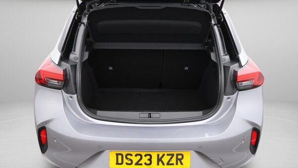 Used Vauxhall Corsa 2023 for sale - 75351407: Photo 18