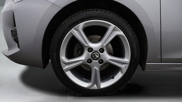 Used Vauxhall Corsa 2023 for sale - 75351407: Photo 19