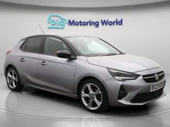 2023 (23) - 1.2 GS Hatchback 5dr Petrol Manual Euro 6 (75 ps)