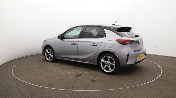 Used Vauxhall Corsa 2023 for sale - 75351407: Photo 35