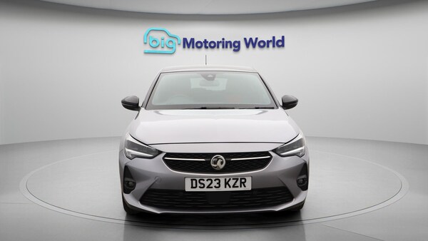 Used Vauxhall Corsa 2023 for sale - 75351407: Photo 3