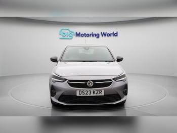 Used Vauxhall Corsa 2023 for sale - 75351407: Photo