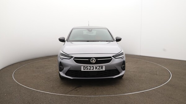 Used Vauxhall Corsa 2023 for sale - 75351407: Photo 40
