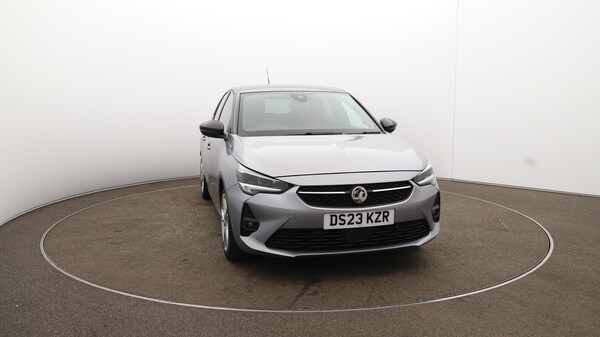 Used Vauxhall Corsa 2023 for sale - 75351407: Photo 41