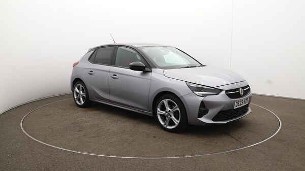 Used Vauxhall Corsa 2023 for sale - 75351407: Photo 44
