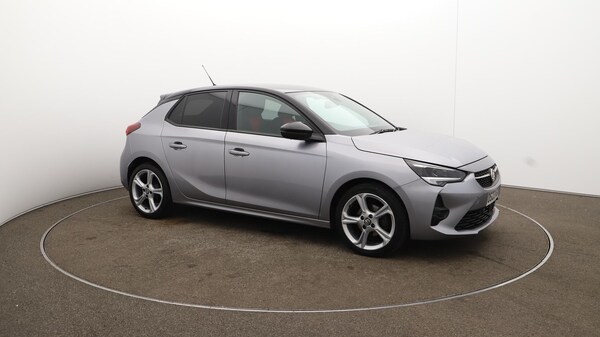 Used Vauxhall Corsa 2023 for sale - 75351407: Photo 45