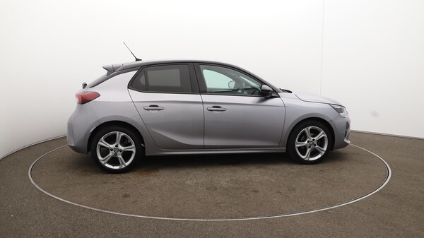 Used Vauxhall Corsa 2023 for sale - 75351407: Photo 50