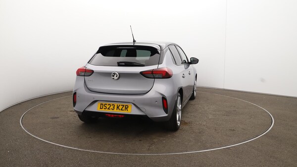 Used Vauxhall Corsa 2023 for sale - 75351407: Photo 56