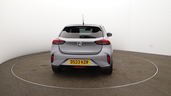 Used Vauxhall Corsa 2023 for sale - 75351407: Photo 57
