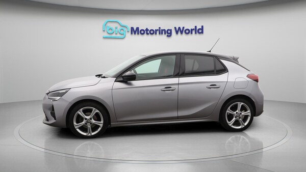 Used Vauxhall Corsa 2023 for sale - 75351407: Photo 5