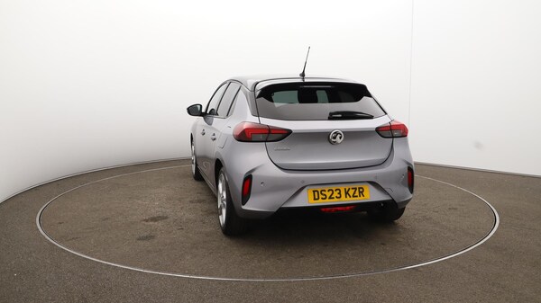 Used Vauxhall Corsa 2023 for sale - 75351407: Photo 60
