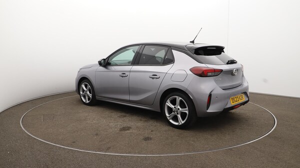 Used Vauxhall Corsa 2023 for sale - 75351407: Photo 63