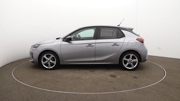 Used Vauxhall Corsa 2023 for sale - 75351407: Photo 64