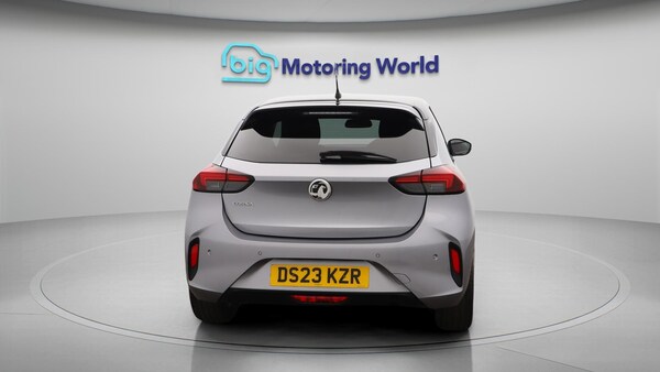 Used Vauxhall Corsa 2023 for sale - 75351407: Photo 7