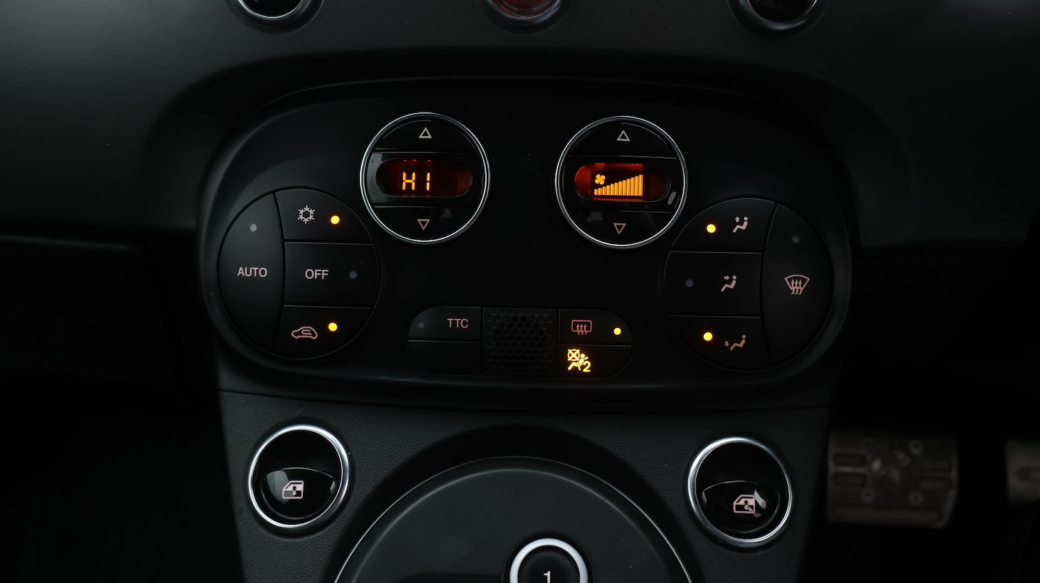 Used Abarth 595 2022 for sale - 77501211: Photo 12