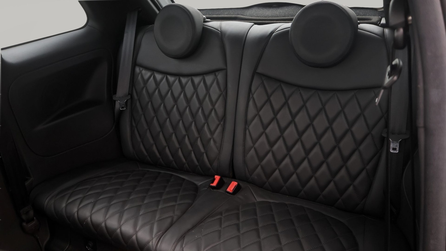 Used Abarth 595 2022 for sale - 77501211: Photo 16