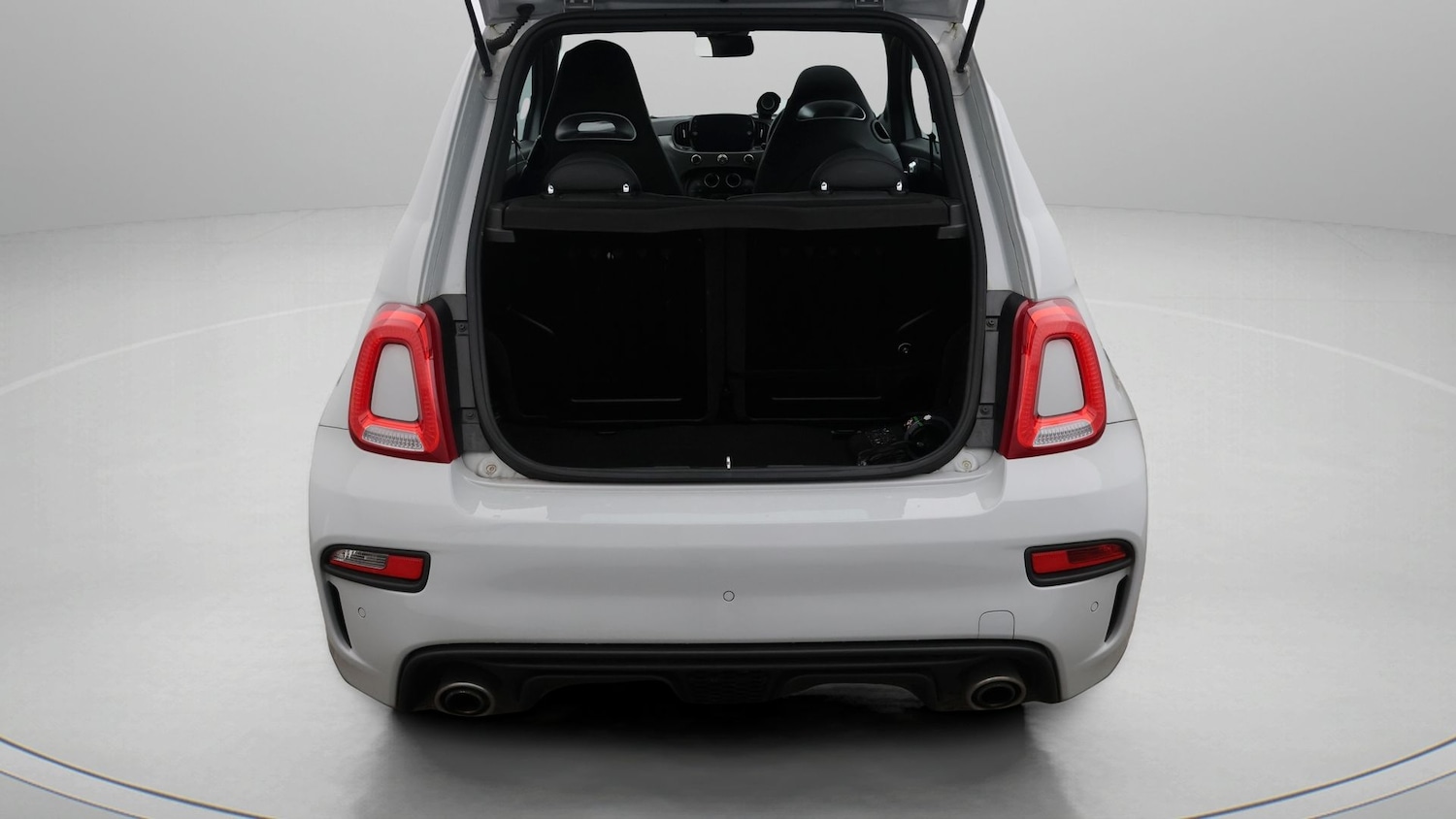 Used Abarth 595 2022 for sale - 77501211: Photo 17