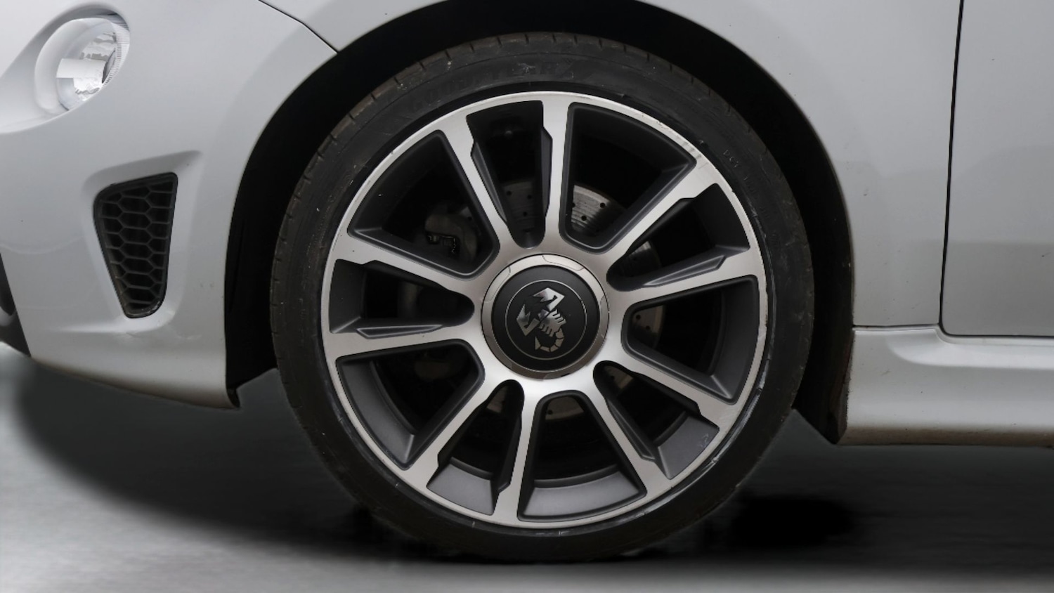 Used Abarth 595 2022 for sale - 77501211: Photo 18