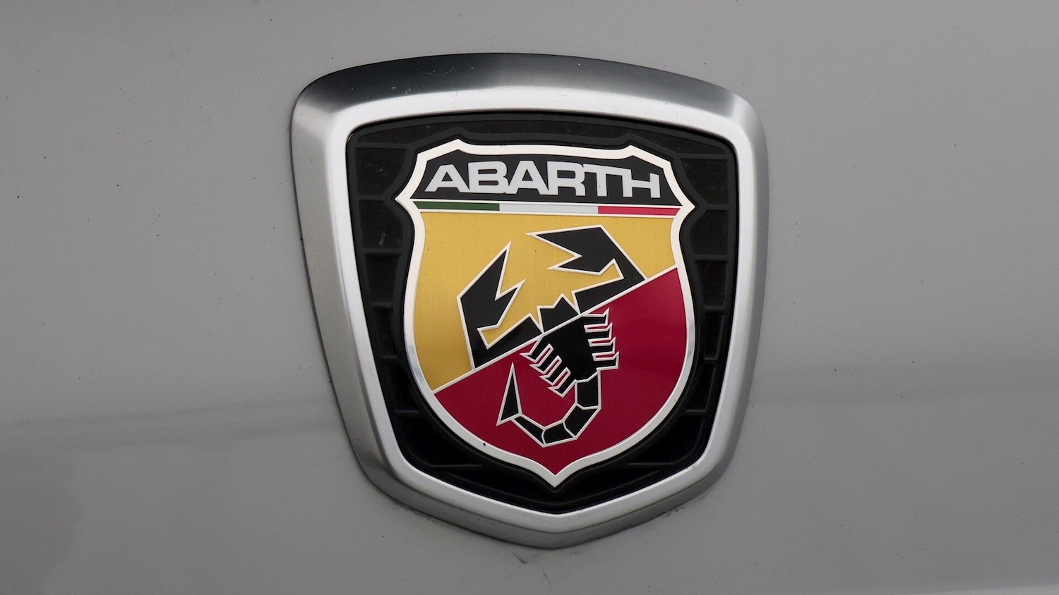 Used Abarth 595 2022 for sale - 77501211: Photo 21