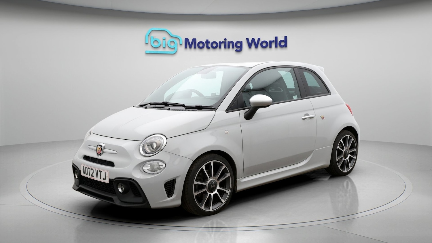 Used Abarth 595 2022 for sale - 77501211: Photo 3