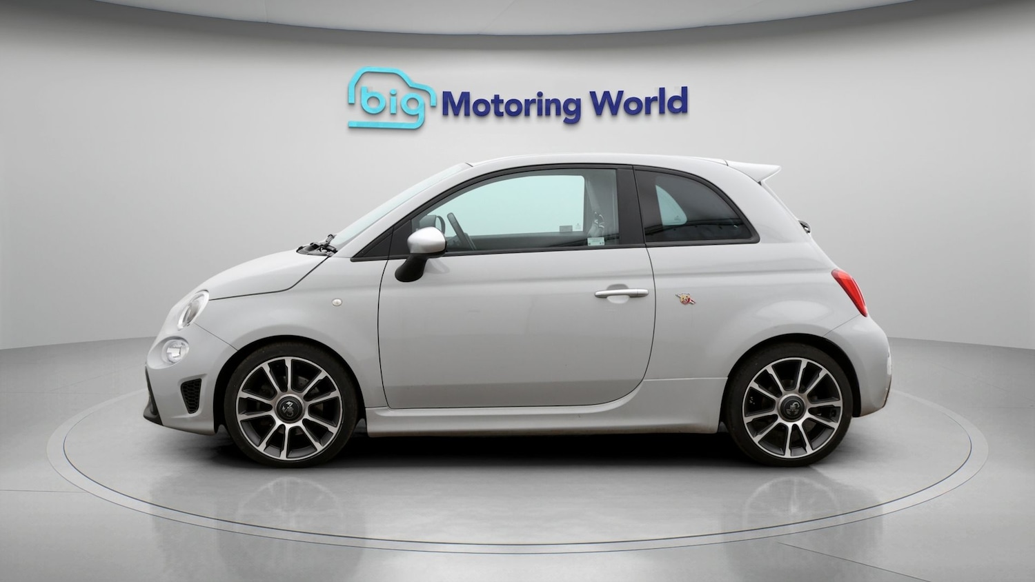 Used Abarth 595 2022 for sale - 77501211: Photo 4