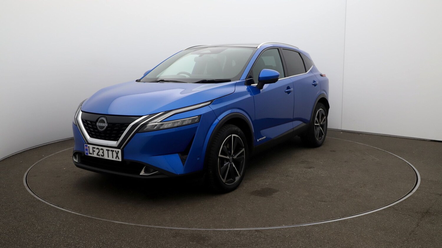 Used Nissan Qashqai for sale - 76808720: Photo 29