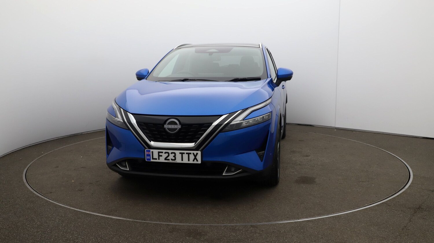 Used Nissan Qashqai for sale - 76808720: Photo 31