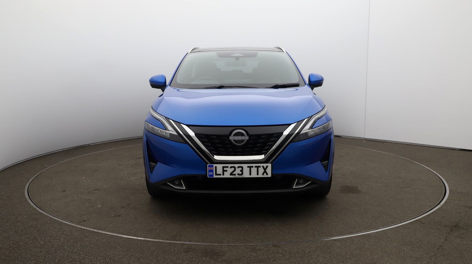 Used Nissan Qashqai for sale - 76808720: Photo 32