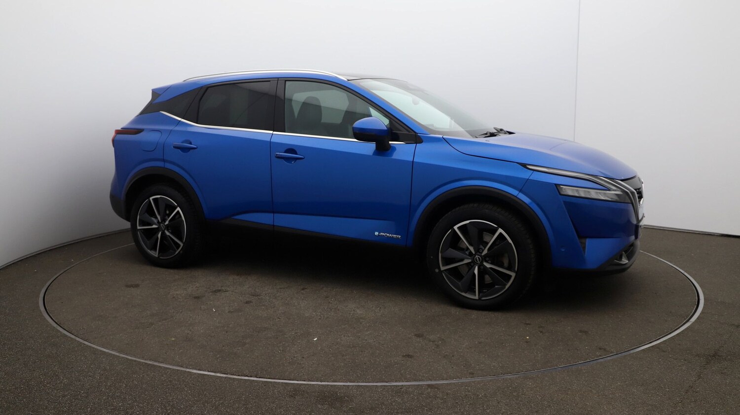 Used Nissan Qashqai for sale - 76808720: Photo 38