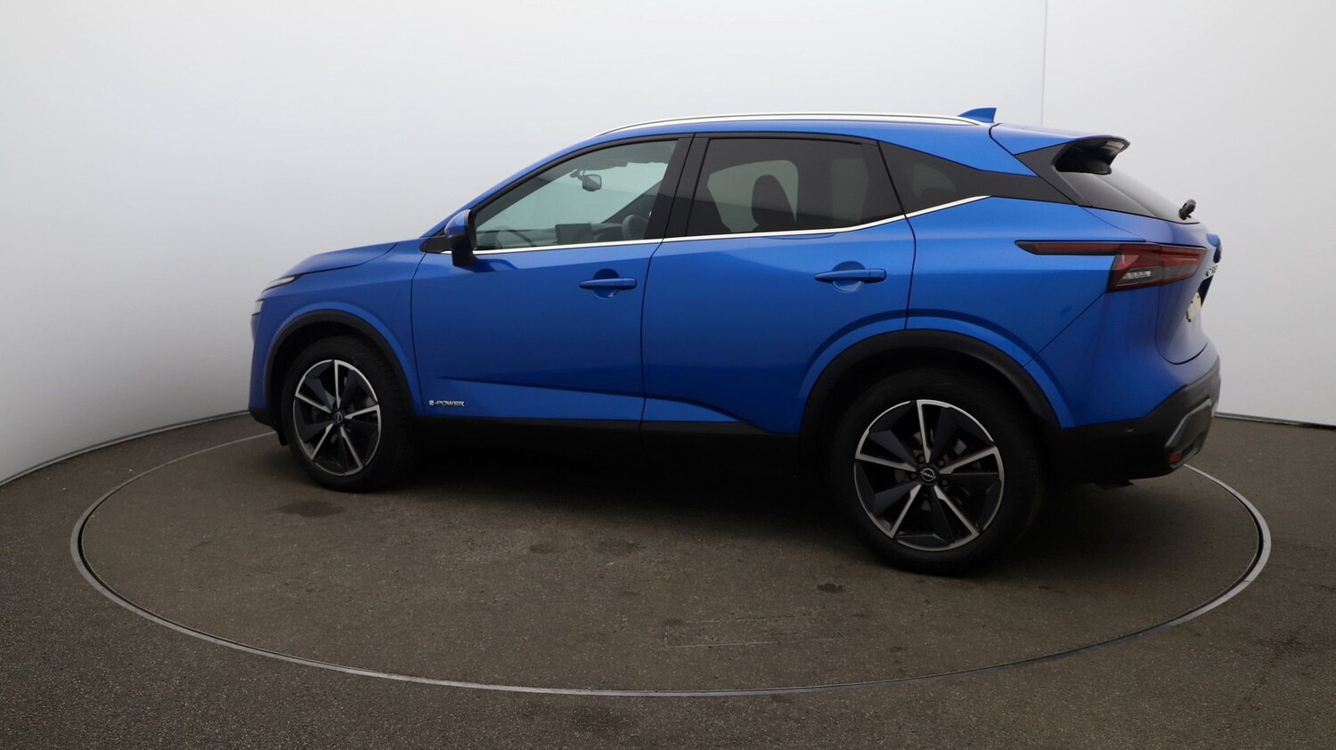 Used Nissan Qashqai for sale - 76808720: Photo 39