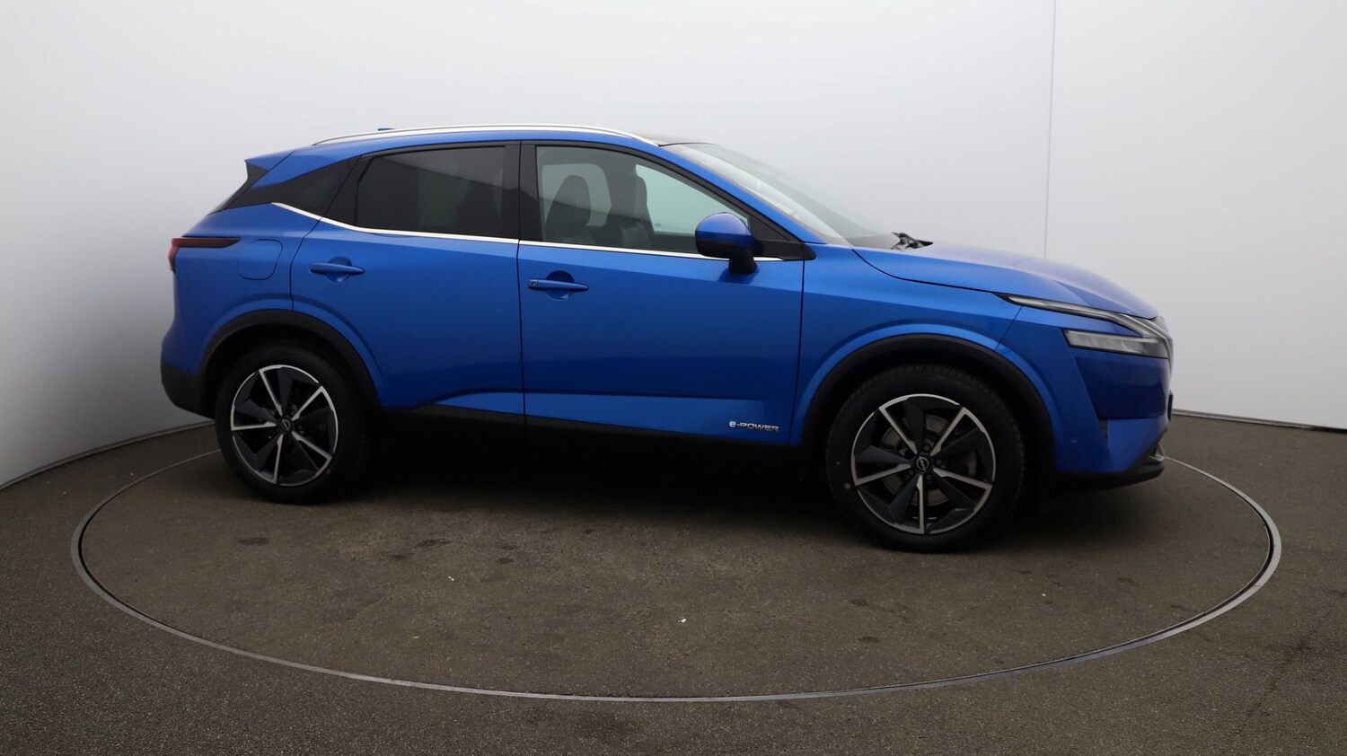 Used Nissan Qashqai for sale - 76808720: Photo 40