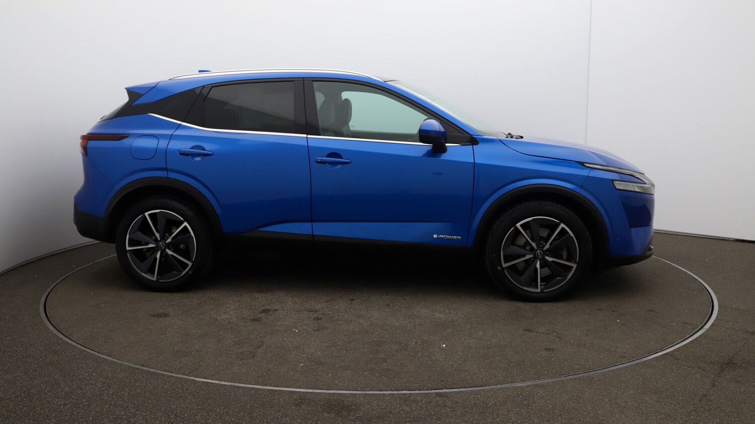 Used Nissan Qashqai for sale - 76808720: Photo 41