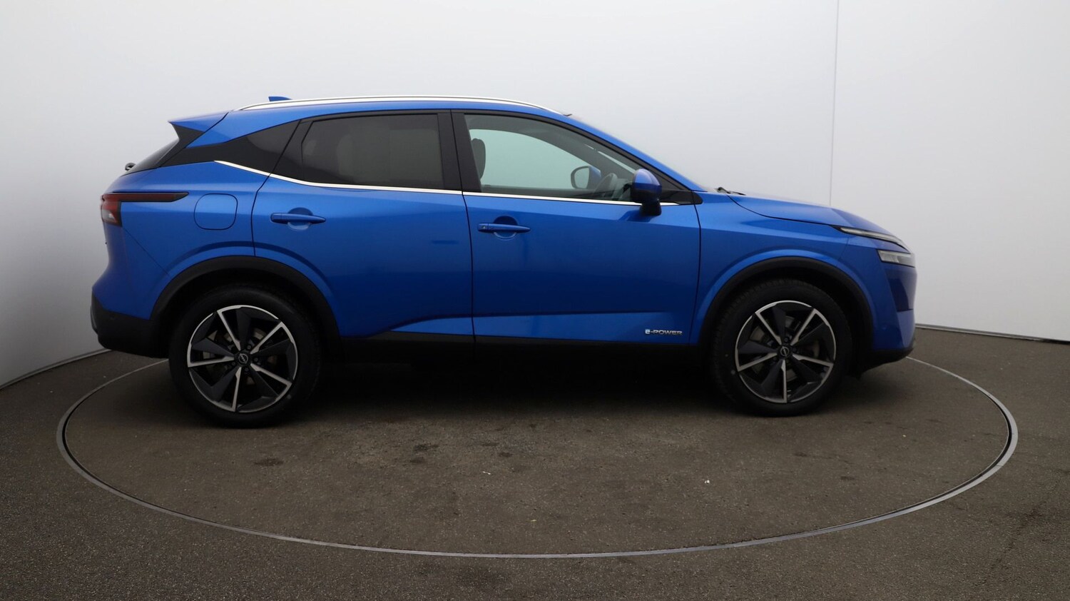 Used Nissan Qashqai for sale - 76808720: Photo 42