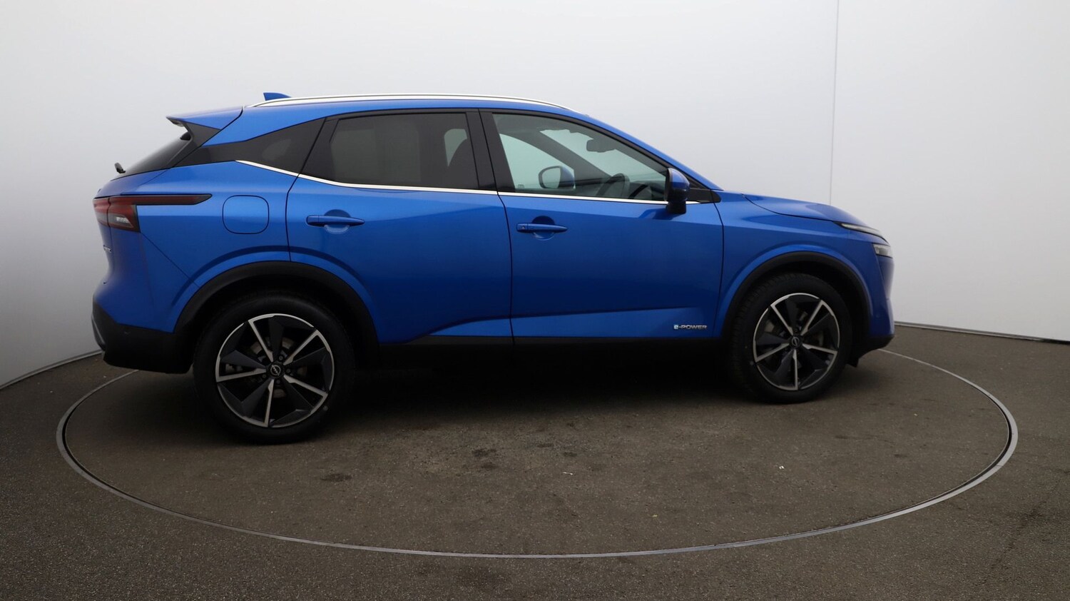 Used Nissan Qashqai for sale - 76808720: Photo 43