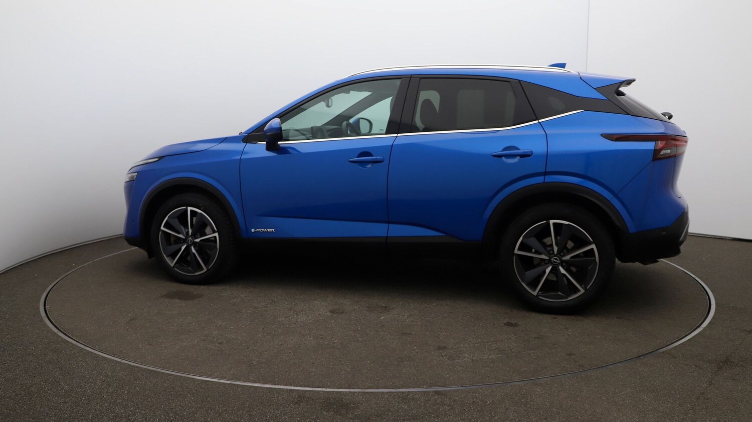 Used Nissan Qashqai for sale - 76808720: Photo 50