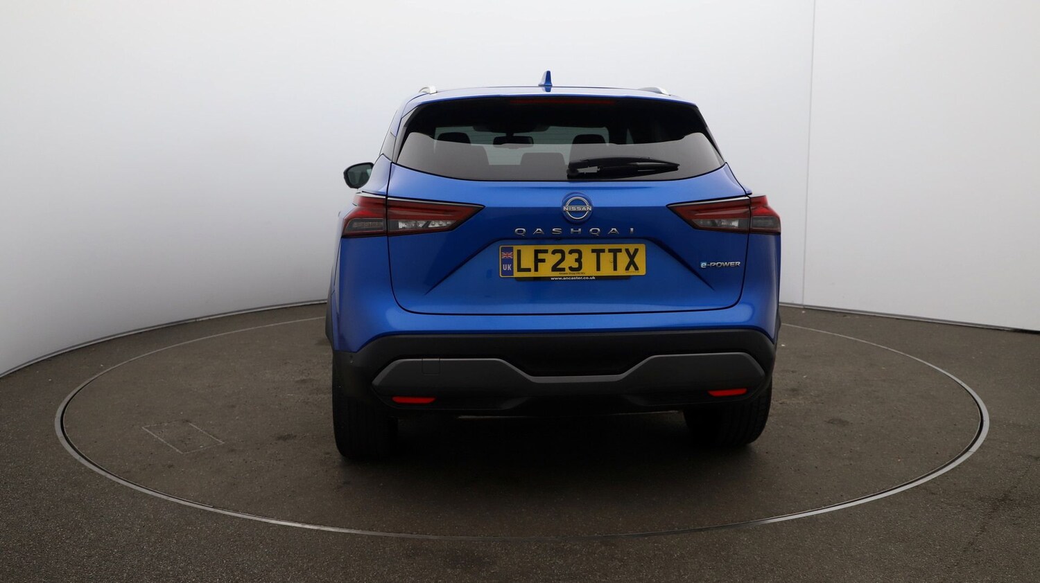 Used Nissan Qashqai for sale - 76808720: Photo 51