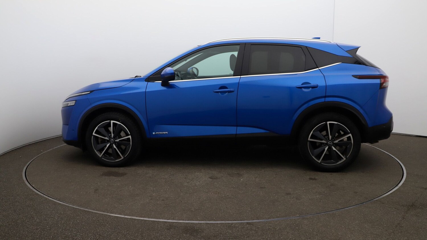 Used Nissan Qashqai for sale - 76808720: Photo 56