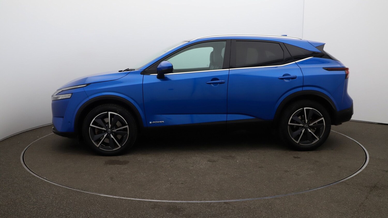 Used Nissan Qashqai for sale - 76808720: Photo 57