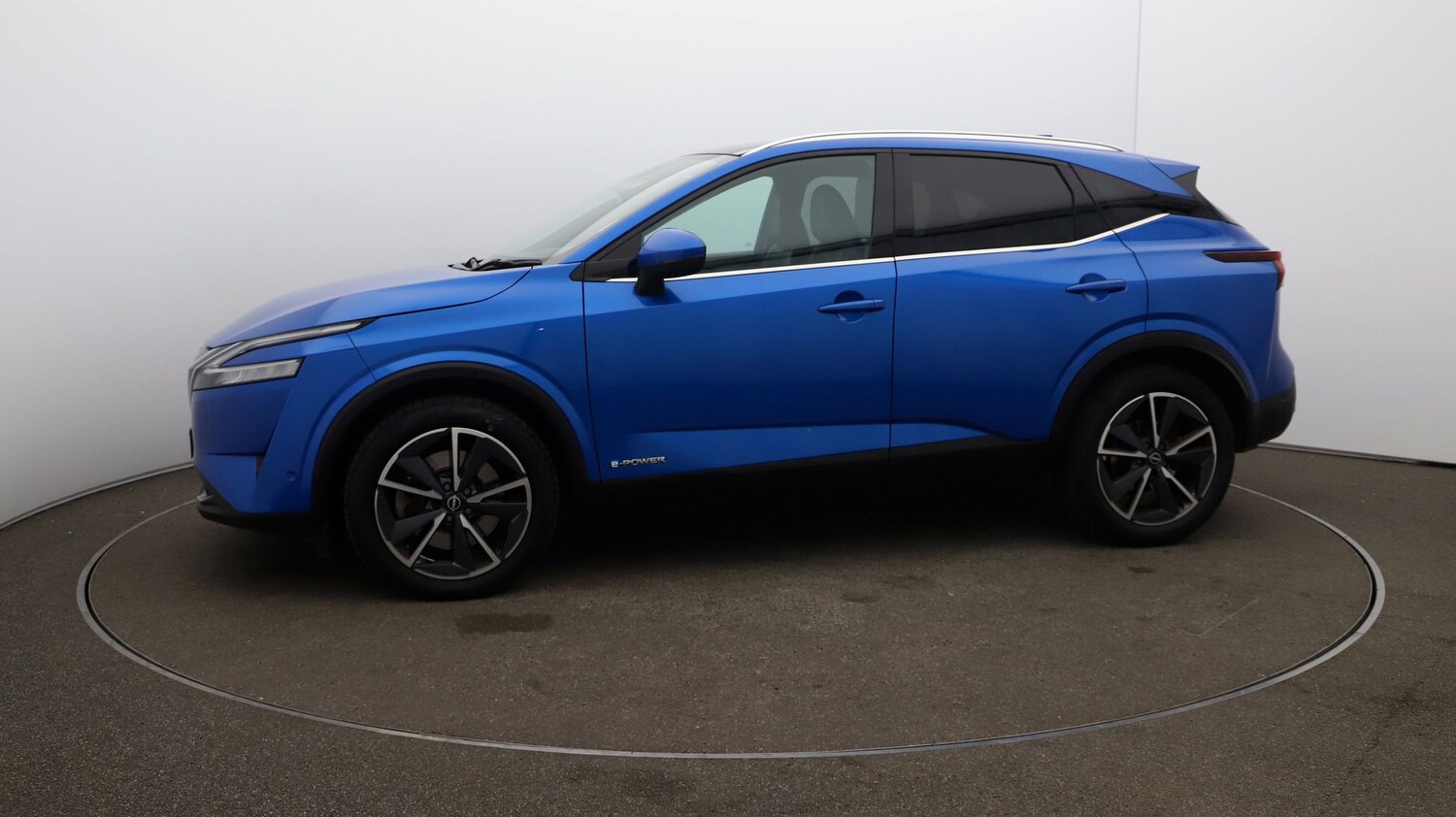 Used Nissan Qashqai for sale - 76808720: Photo 58