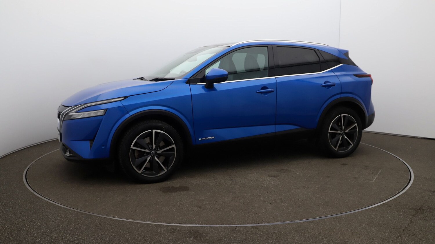 Used Nissan Qashqai for sale - 76808720: Photo 59