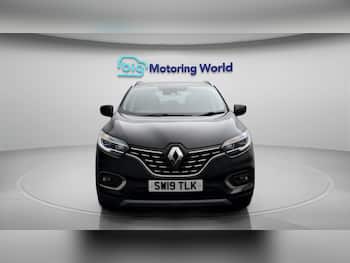 Used Renault Kadjar 2019 for sale - 79769043: Photo